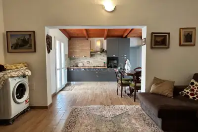 Villa Bifamiliare in vendita, Strada Vicinale Mandra di l'Ainu, Sassari