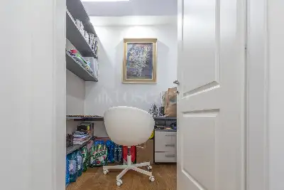 Casa in vendita, Via Melchiorre Gioia, Milano