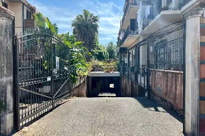 Garage in vendita, Tremestieri - Via Etnea/Parco Cristallo, Tremestieri Etneo