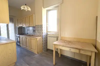 Casa in vendita, Via Pietro Castelli, Roma