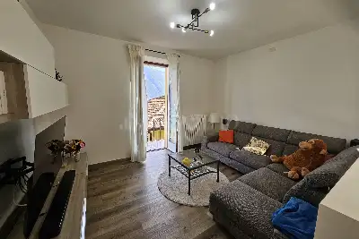 Casa in vendita, Via al Noce, Moltrasio