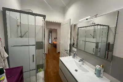 Casa in vendita, corso duca di genova , Roma