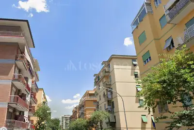 Attività Commerciale in vendita, Via Sampiero di Bastelica, Roma