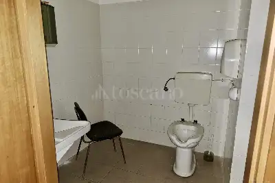 Ufficio in vendita, Stazione Centrale, Catania