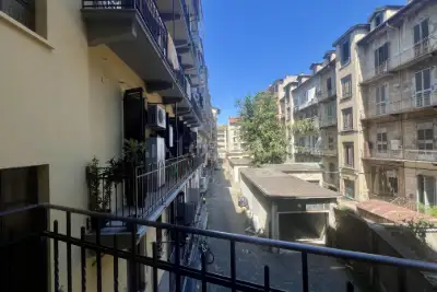 Casa in vendita, Via Massena, Torino