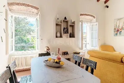 Casa in affitto, Viale Lecco, Como