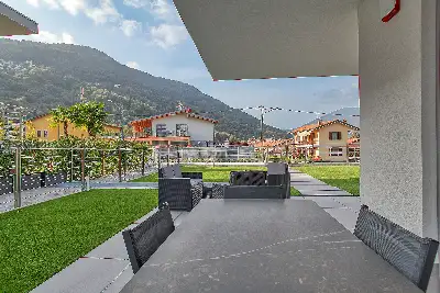 Casa in vendita, Via Crocetta, Lavena Ponte Tresa