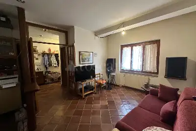Villa in vendita, Via Quarto Grotte, Albano Laziale