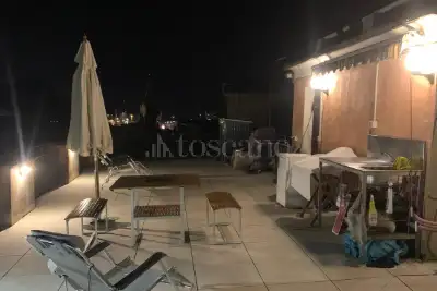 Casa in vendita, Via Venezia, Genova
