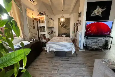 Casa in vendita, Via Osteria Ducale, Cerignola