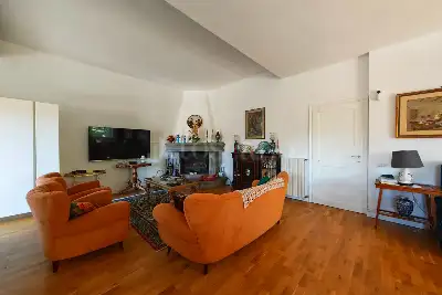 Villa Bifamiliare in vendita, Via Catullo, Ariccia