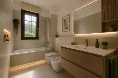 Casa in vendita, Via Montesuello, Desenzano del Garda