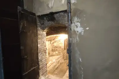 Garage in vendita, Via di  pantaneto, Siena