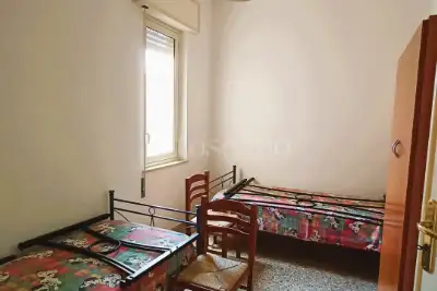Casa in vendita, Via Mercè, Trapani