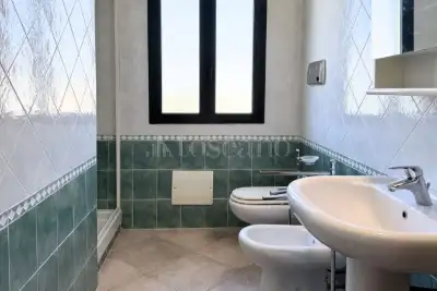 Villino a Schiera in vendita, Via Belgrado, Villasimius