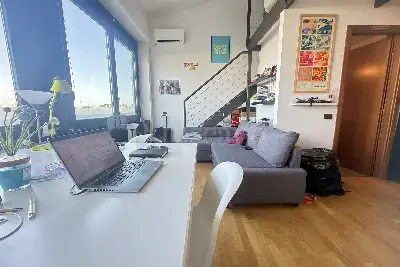 Casa in vendita, Via Enrico Caviglia, Milano