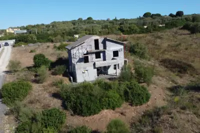 Casa Indipendente in vendita, Strada Vicinale Monti di Jesgia 69, Sassari