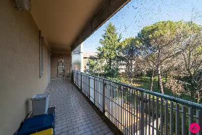 Casa in vendita, Via Bezzecca, Udine