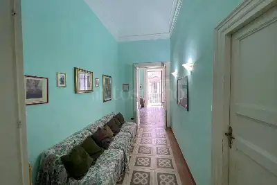 Casa in vendita, Via Giuseppe Garibaldi , Catania