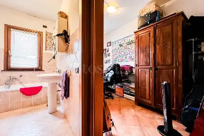 Casa Indipendente in vendita, Via della Piazza 3, Olbia, Olbia