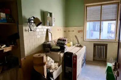 Casa in vendita, Via Brenta, Siracusa