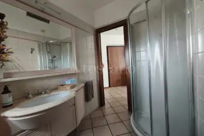 Casa in vendita, Strada del Petriccio e Belriguardo, Siena