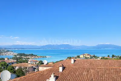 Villa Bifamiliare in vendita, Via Villa del Sole, Desenzano del Garda