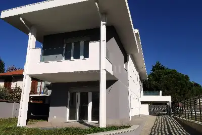 Casa in vendita, Via Favana, Busto Arsizio