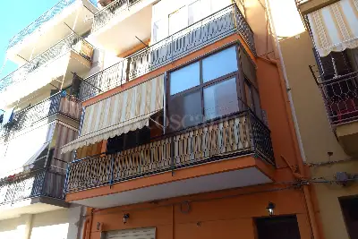 Casa in vendita, Via Filippo Speciale, Bagheria