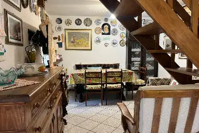 Casa Indipendente in vendita, Località Curcelle, Vernio