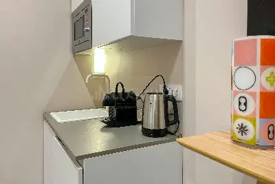 Casa in vendita, Via Duomo, Napoli