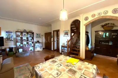 Villa in vendita, Via Raffaello Franchi , Roma