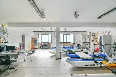 Casa in vendita, Via Regina Nuova, Laglio