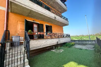 Casa in vendita, Via C. Soletti, Castel Mella