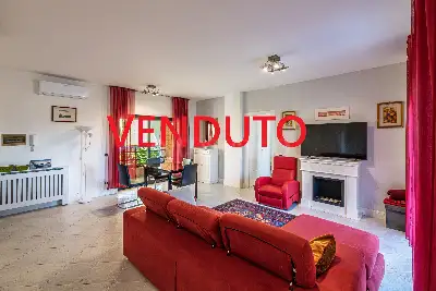 Casa in vendita, Largo Olgiata, Roma