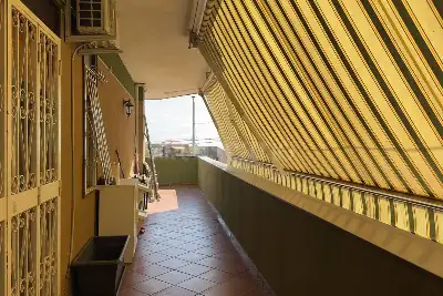 Casa in vendita, Via Monti Iblei, Tremestieri Etneo