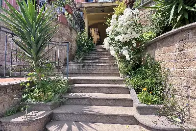 Casa in vendita, Via Monte del Marmo, Roma