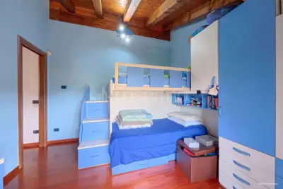 Villa in vendita, Via Milano, Bedero Valcuvia