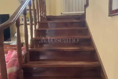 Villa in vendita, Via Pio XII, Avezzano