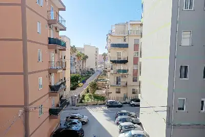 Casa in vendita, Via Sicilia, Siracusa