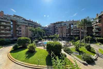 Casa in affitto, Via Budapest, Roma
