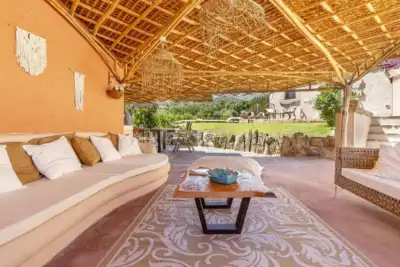 Villino a Schiera in vendita, Cala dei Ginepri , Arzachena, Arzachena