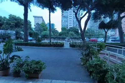 Casa in vendita, Viale Michelangelo, Palermo