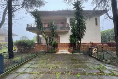 Villa in vendita, Via Tarderia, Pedara