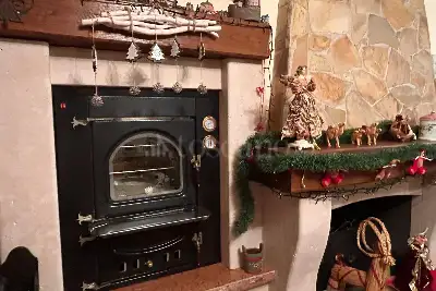 Villa in vendita, Via Olivella, Albano Laziale