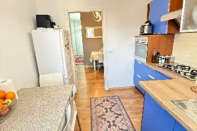 Casa in vendita, Via degli Stampatori, Brescia