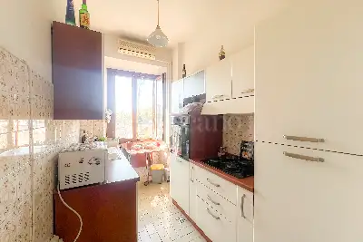 Casa in vendita, Via Luigi Ceci, Roma