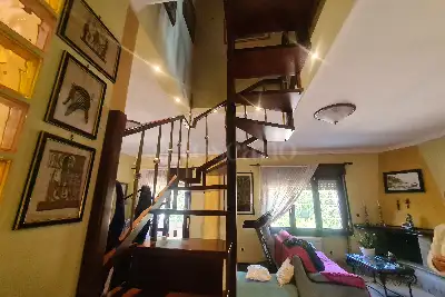 Casa in vendita, Via Arno, Pomezia