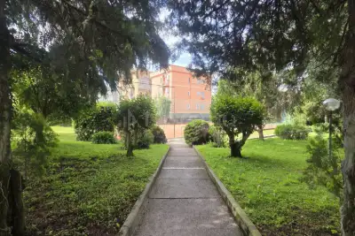 Casa in vendita, Via dei Salimbeni, Roma