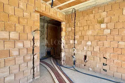 Villa in vendita, Via Capocasale, Aiello del Sabato, Aiello del Sabato